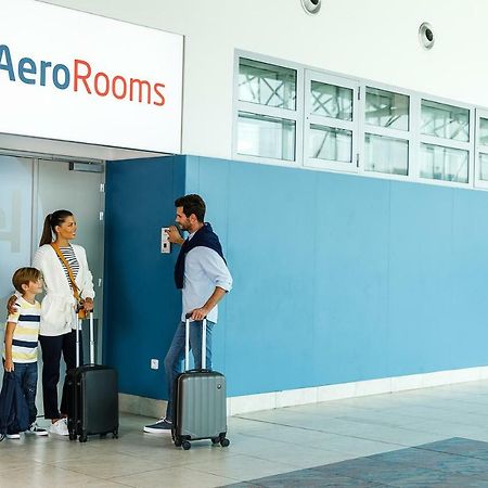 Aerorooms 프라하 외부 사진